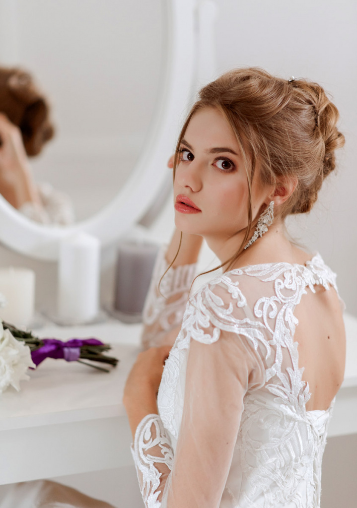 Брачный договор. Нужен?