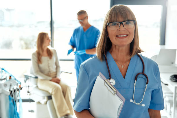 Минздрав вводит упрощение получения медицинской помощи и прикрепления к поликлиникам