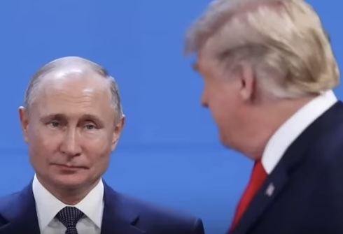 Союзник или марионетка? Почему Трамп действует в интересах Путина