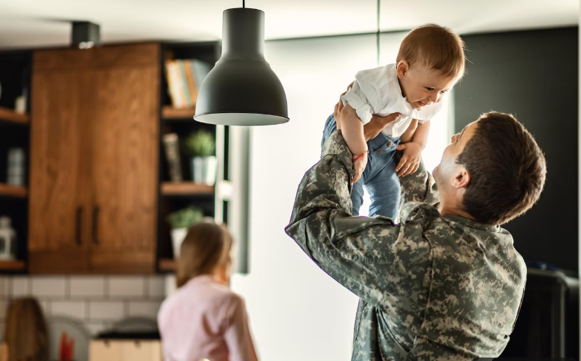 "Как незабываемо отметить 23 февраля: лучшие идеи для праздника"