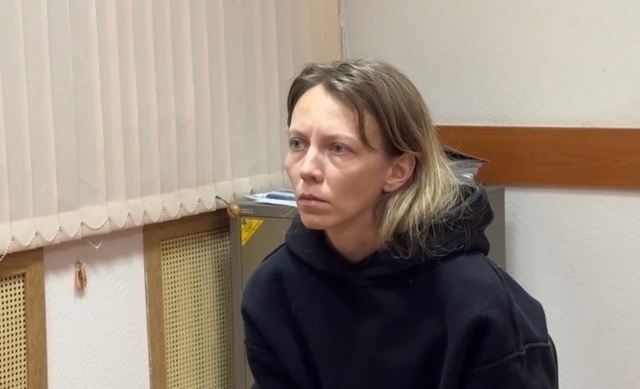 Тело в чемодане: Детали одного из самых шокирующих преступлений прошлого года