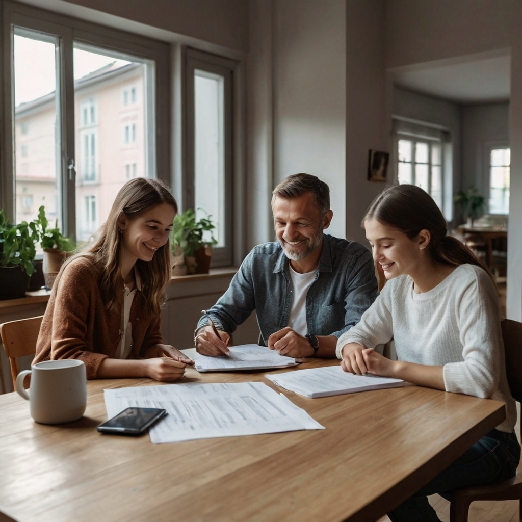 С 1 марта ваш голос в доме решает всё: как голосовать на собраниях жильцов через «Госуслуги» и не пропустить важное