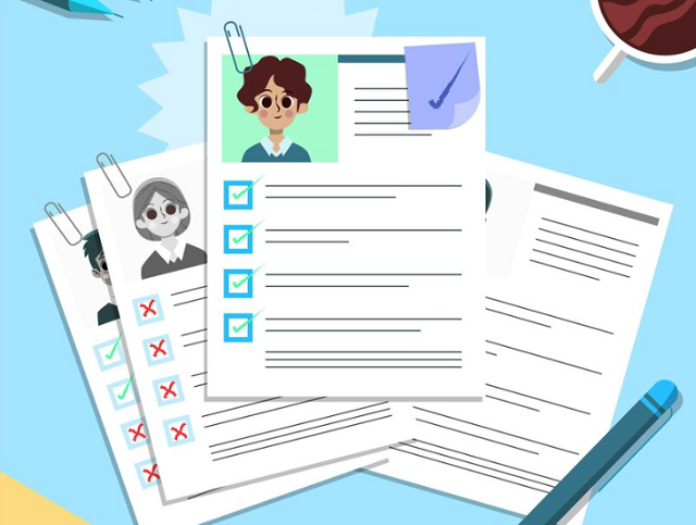 Как создать резюме, на которое точно обратят внимание