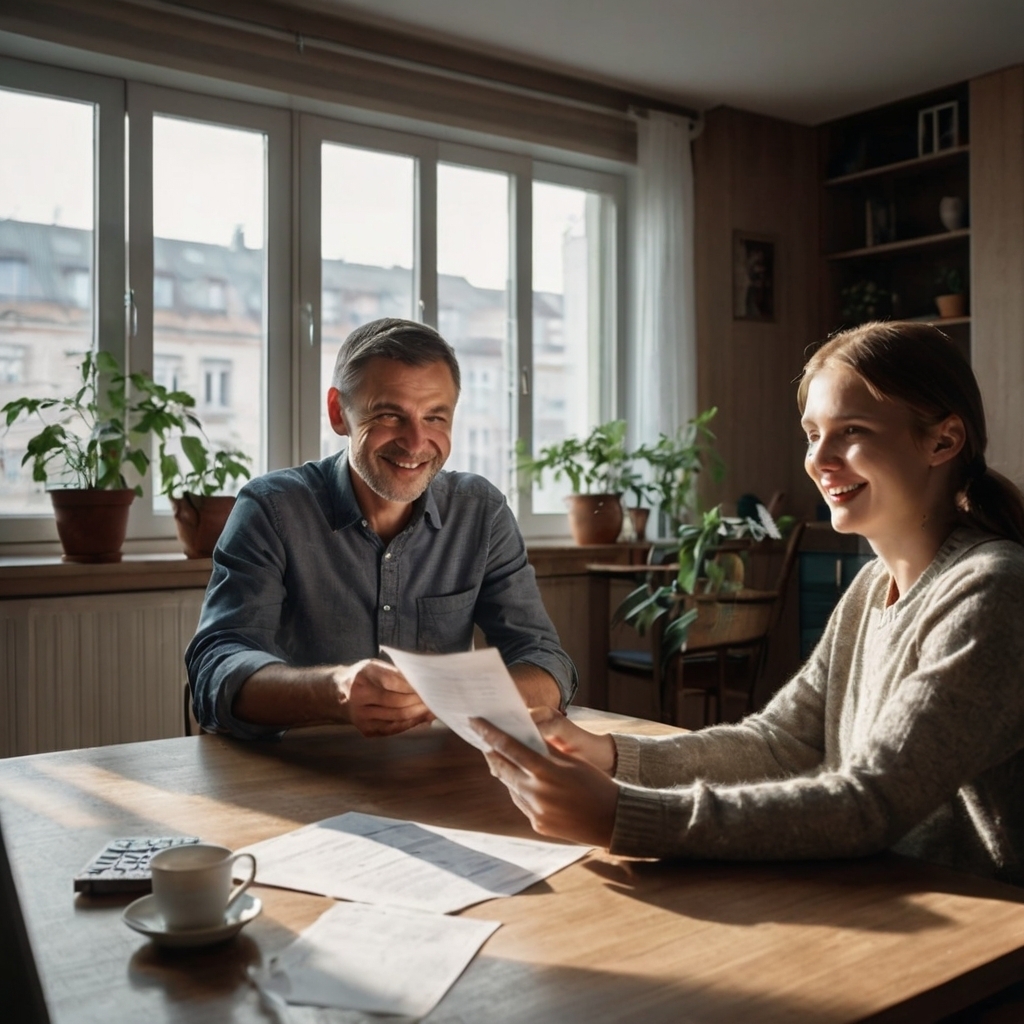 С 1 марта ваш голос в доме решает всё: как голосовать на собраниях жильцов через «Госуслуги» и не пропустить важное