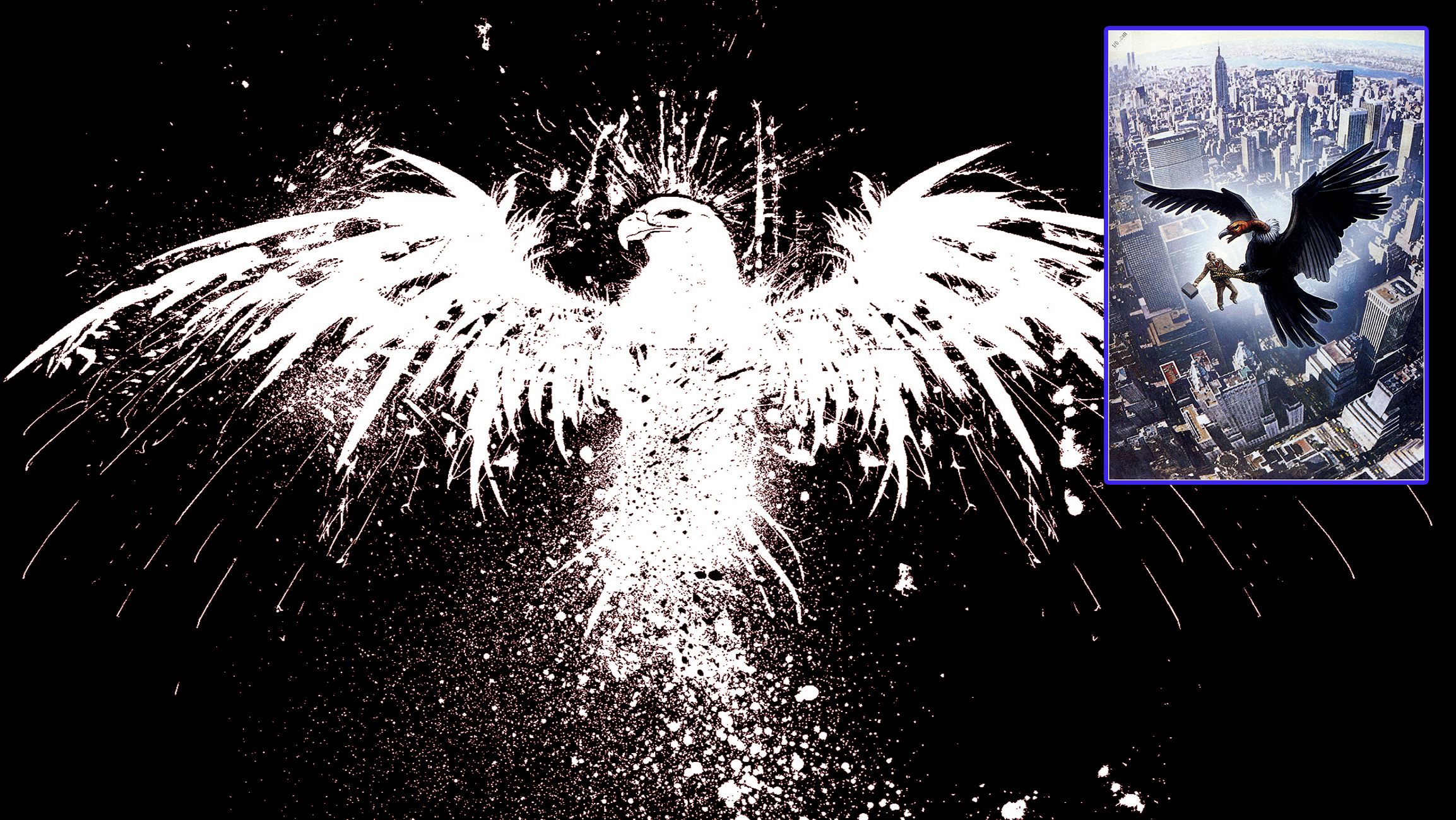 Открываю одну из тайн магии Карлоса Кастанеды - т.н. "лазутчики"!