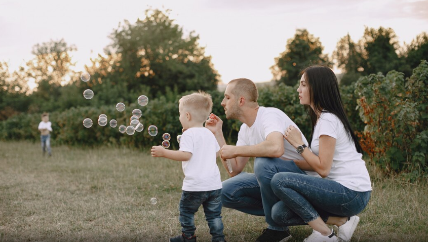 Счастливая семья: 10 секретов любви, гармонии и уюта