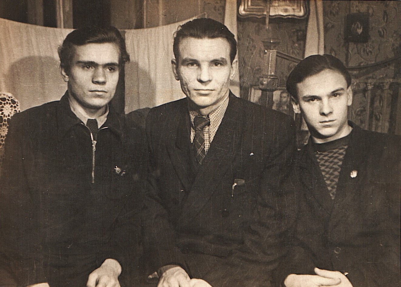 Февраль. Восемнадцатое, ... Двадцать третье, Двадцать четвёртое, ...