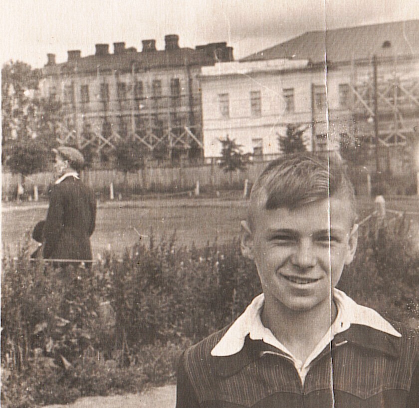 Февраль. Восемнадцатое, ... Двадцать третье, Двадцать четвёртое, ...