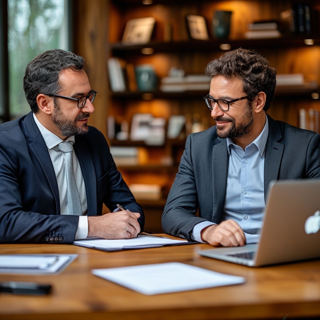 Основные этапы и порядок оформления вторичной недвижимости.