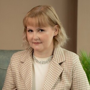 Ермохина Елена Анатольевна