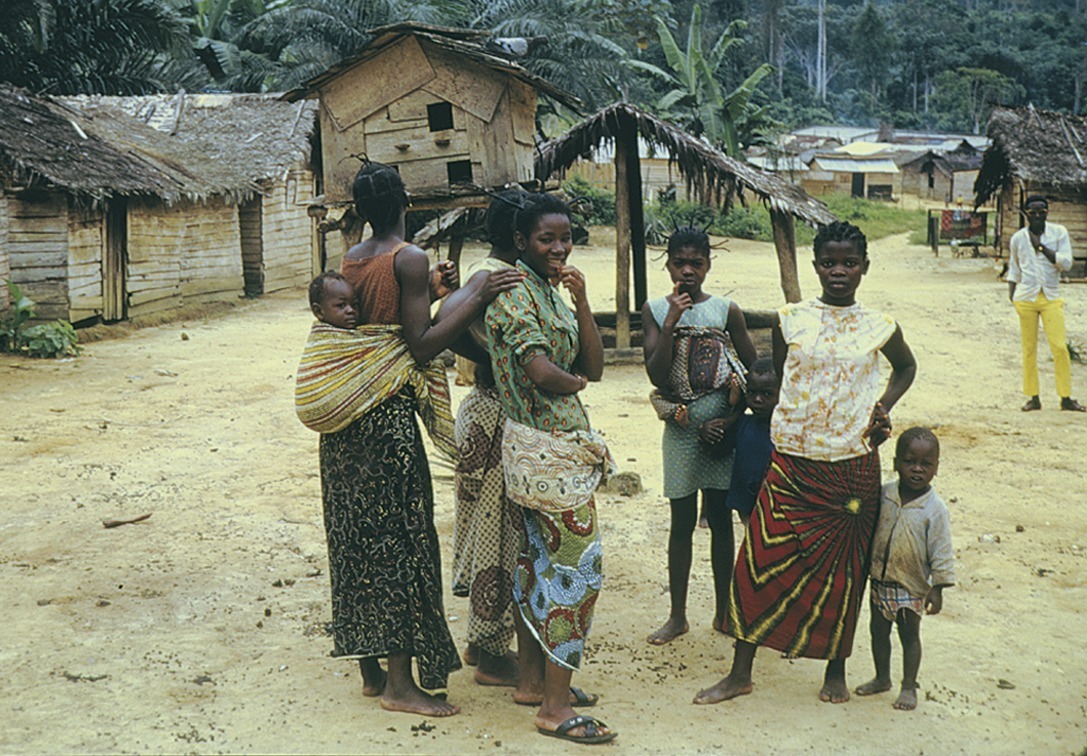 Лихорадка, озноб, а потом смерть. Загадочная болезнь уносит жизни в ДР Конго