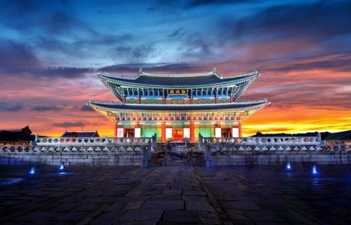 Путешествие по Японии: страна контрастов, традиций и современных чудес