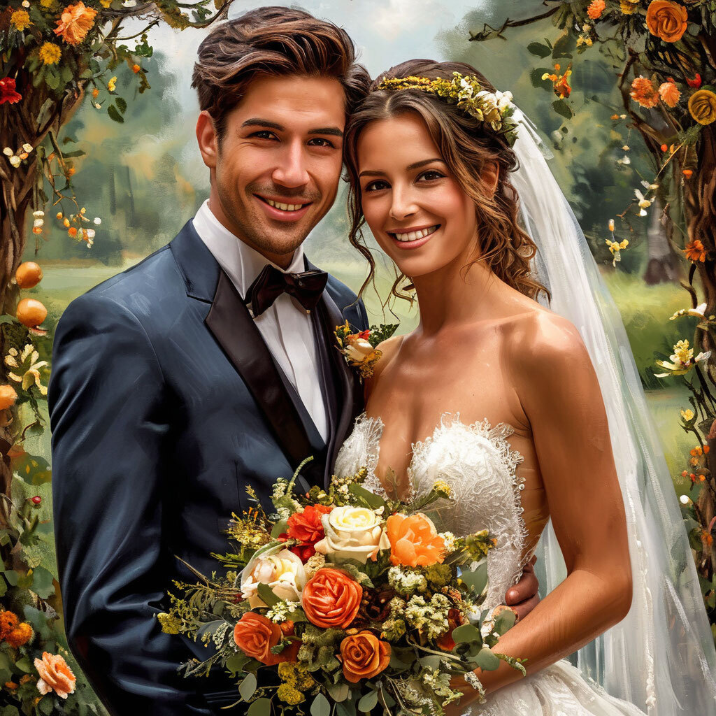 Жена не желает брать фамилию мужа. Можно ли с правовой точки зрения на нее повлиять?