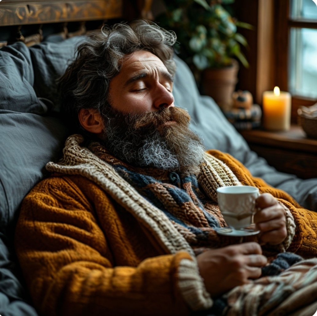 «Кашель до рвоты, насморк и высокая температура». Какая инфекция поражает москвичей в конце февраля?