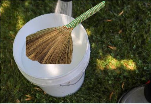 Хозяйке на заметку экологически чистые советы