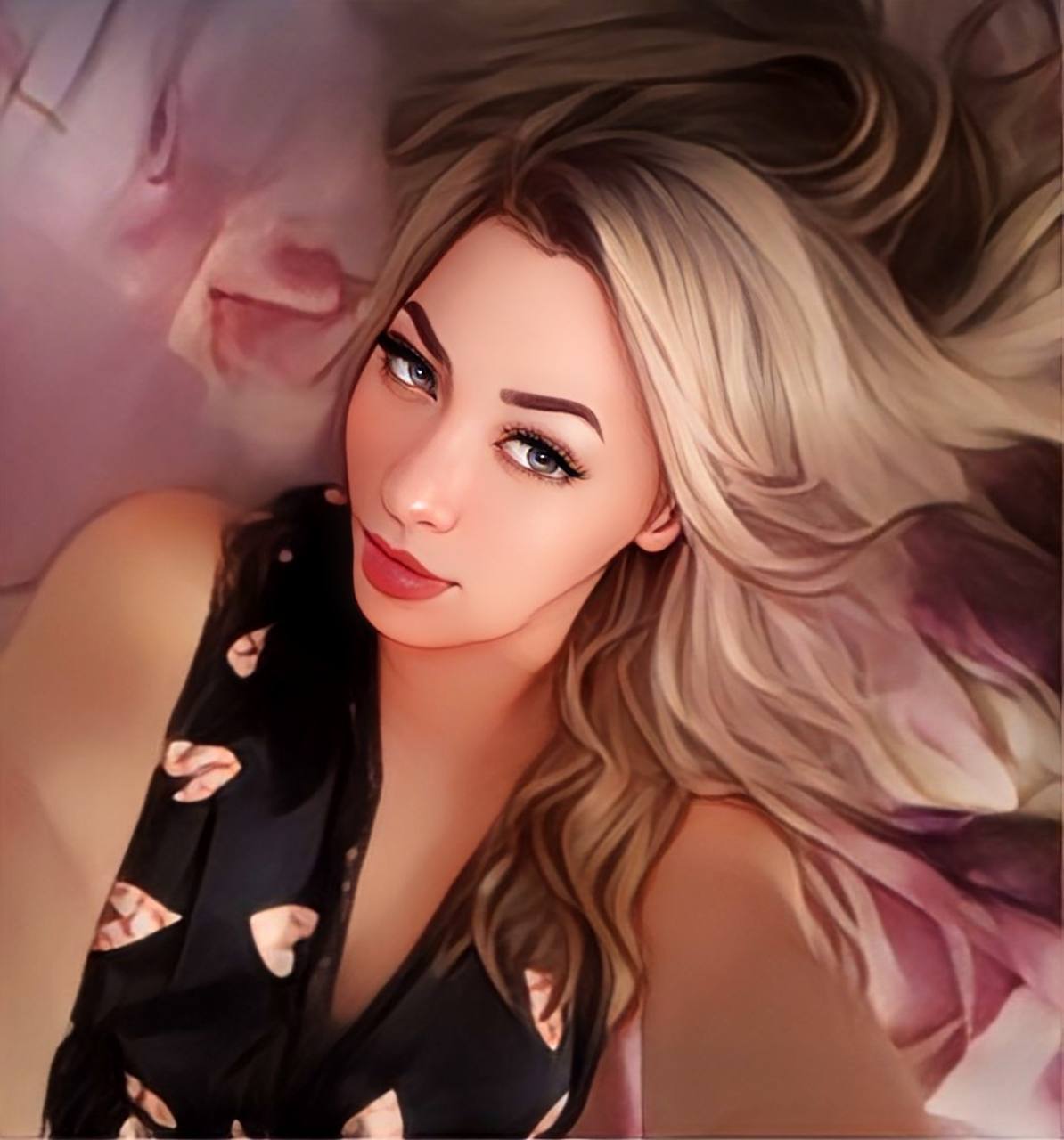 Ох уж эти мысли вечером