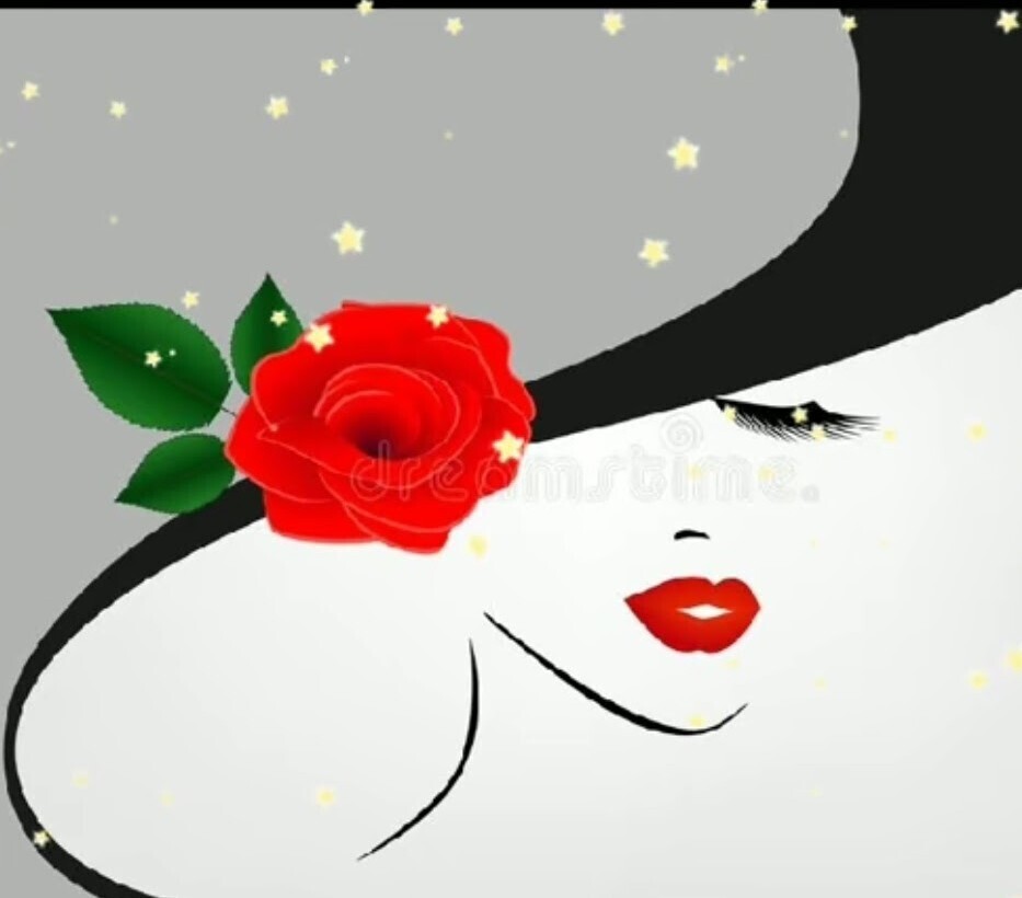 Женщина-абьюзер