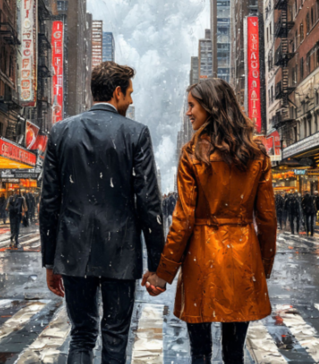 Биение сердец: трогательная история о связи