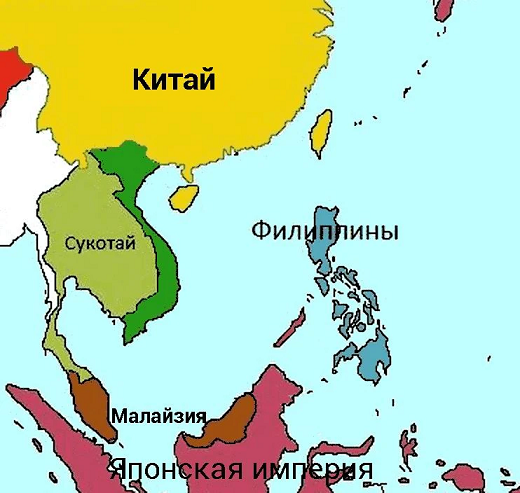Арест в Филиппинах еще двух граждан Китая за шпионаж
