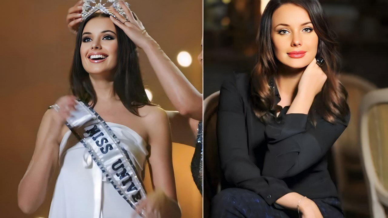 «Как “Мисс Вселенная” Оксана Федорова сбрасывает 5 кг за месяц: секреты, которые заставят ваш жирок дрожать от страха»