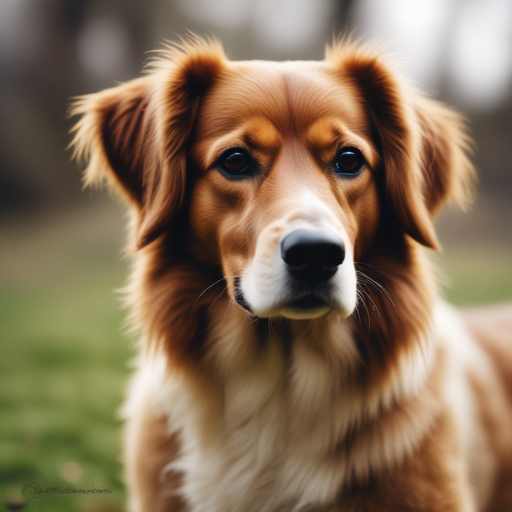 У некоторых пород собак есть особый запах, который можно ощутить на расстоянии