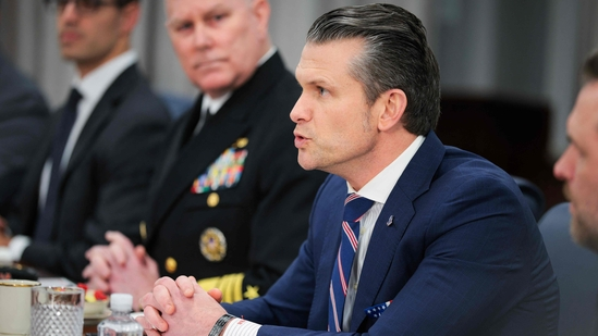 Замена военных чинов министром обороны Хегсет. Почему?