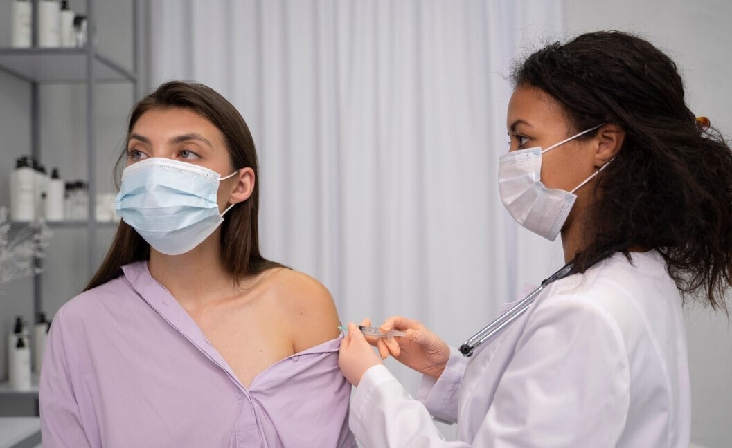 Тревожный прогноз ВОЗ: к 2050 году рак груди затронет миллионы женщин !