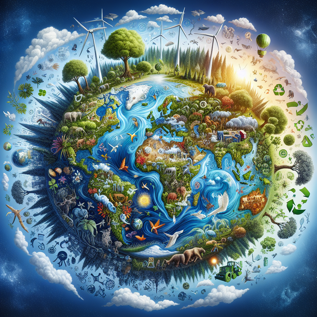 Ноосфера Вернадского – скорая реальность