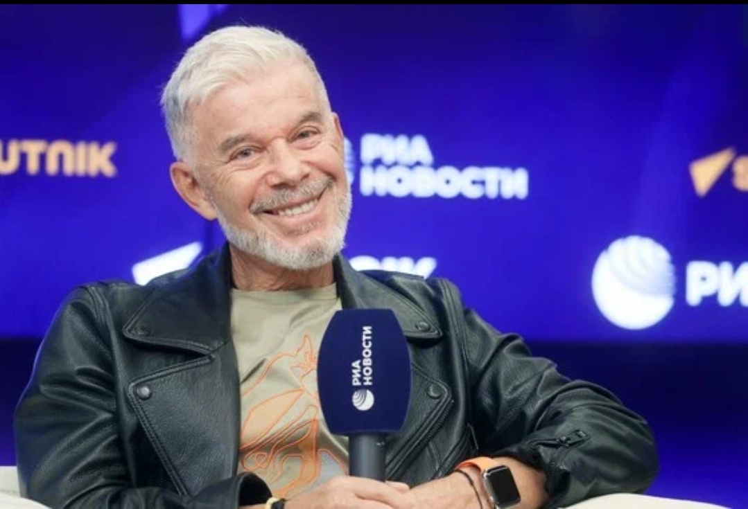 Артисты под санкциями, из за запада СВО