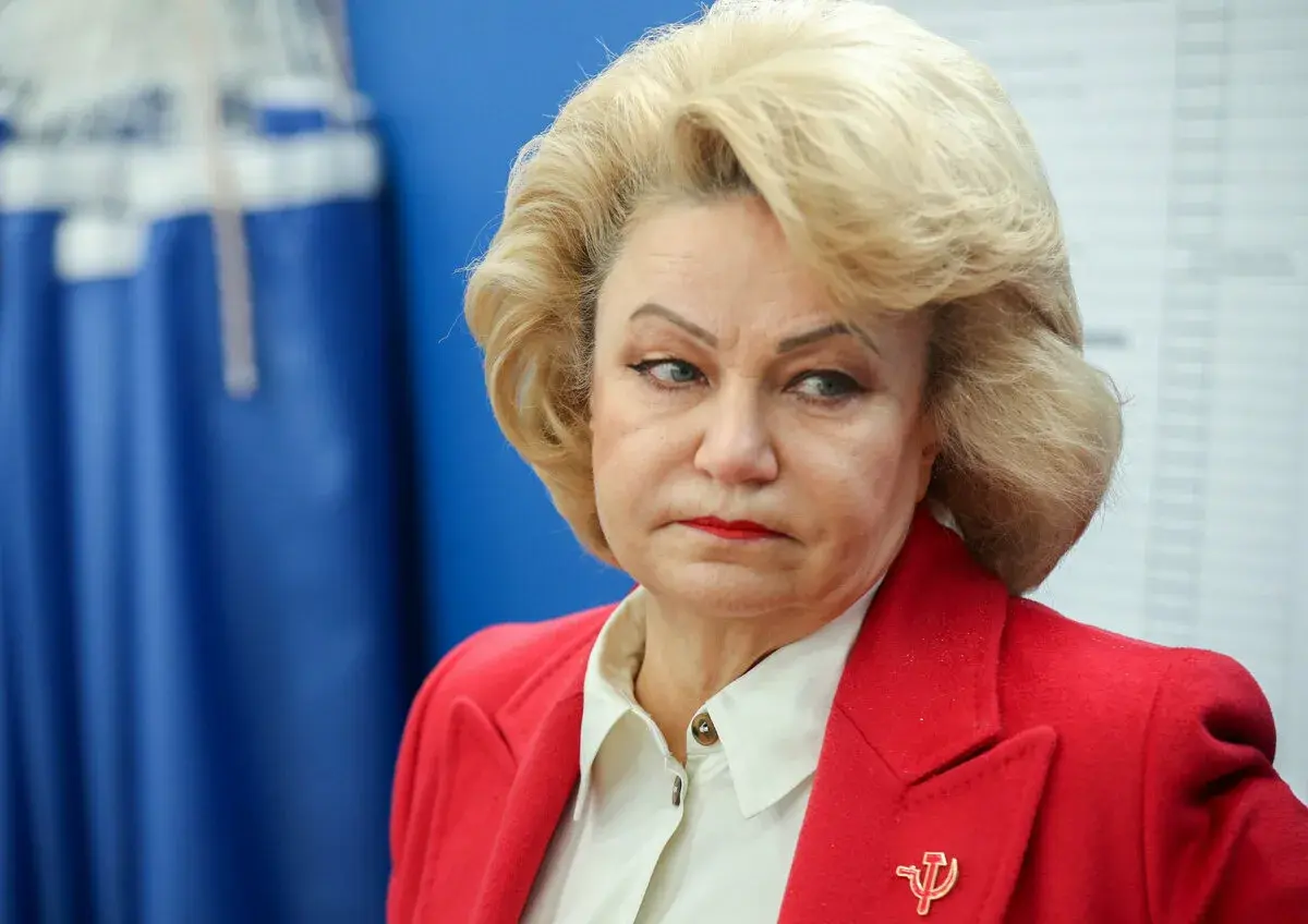 Способ борьбы с «зависимостью»? Депутат Останина предложила замедлять компьютерные игры