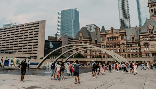 Замороженные фонды. Почему Европе будет трудно восполнить дефицит USAID?