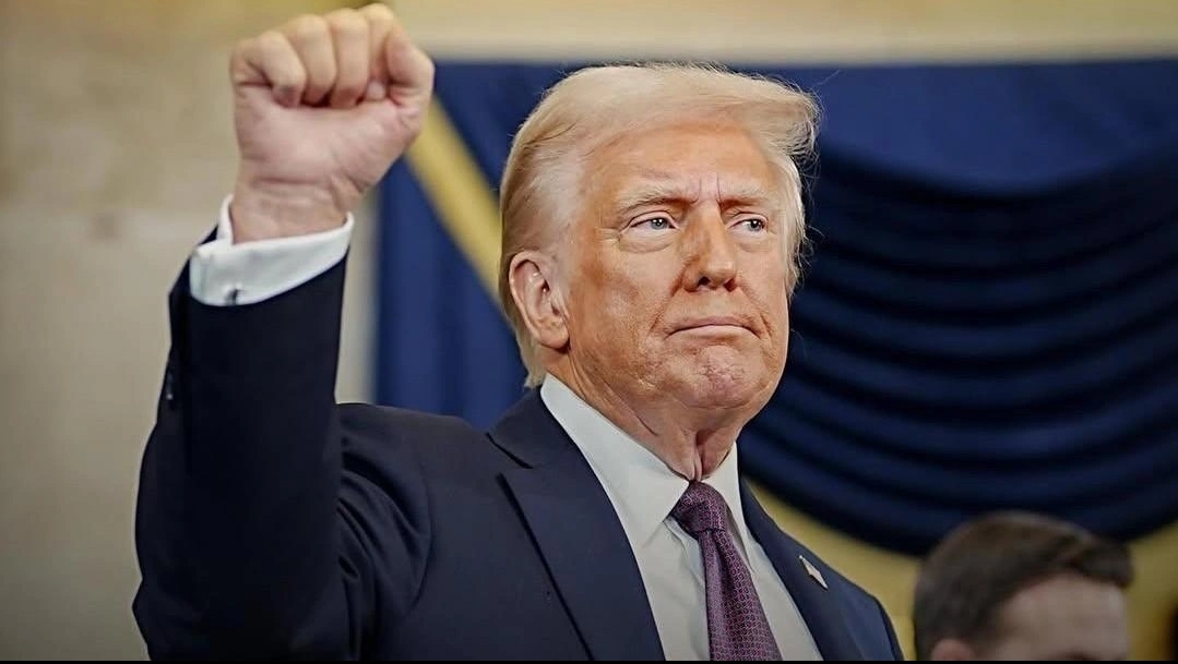 Вокруг переговоров по Украине случилось сразу три важных события. Главное от ООН, Макрона и Трампа