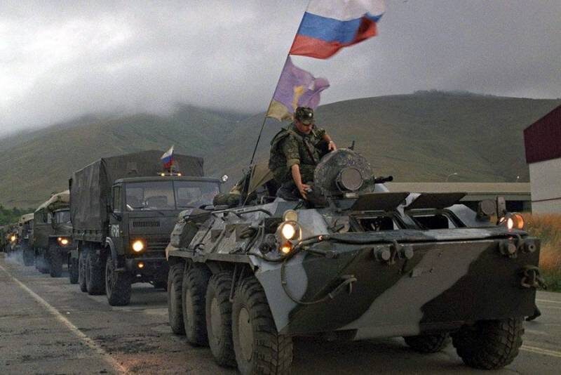 Славный конец бесславной эпохи