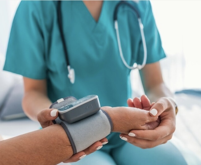 Новый закон Госдумы. Улучшение качества медицинской помощи