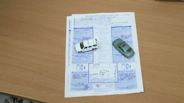 В каких случаях можно оформить ДТП без вызова полиции?