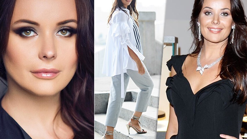 «Как “Мисс Вселенная” Оксана Федорова сбрасывает 5 кг за месяц: секреты, которые заставят ваш жирок дрожать от страха»