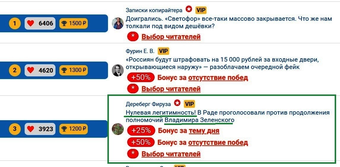 Рано радовались: Рада передумала и продлила полномочия Зеленского