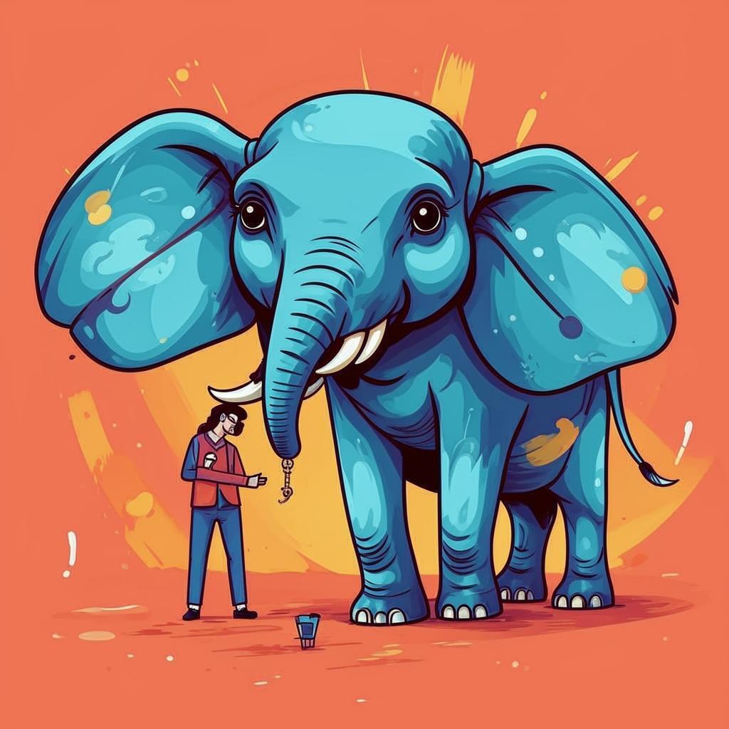 Современные Басни: Искусство Морали в Эпоху Информации