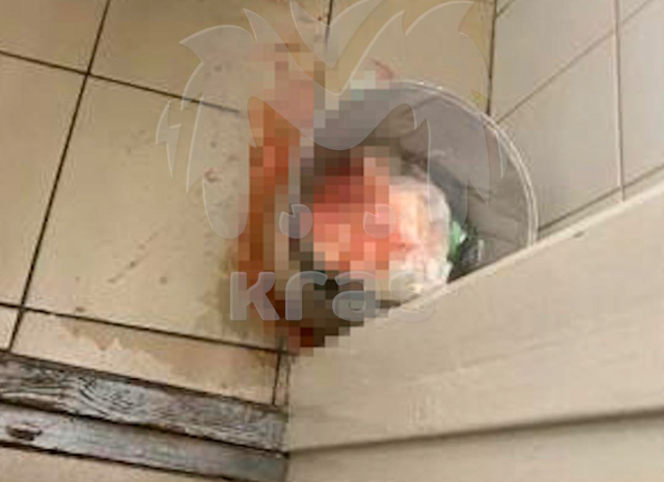 Тайные роды в туалете общежития: студентка оставила новорожденного в мусорке. Что толкает молодых матерей на такие поступки?