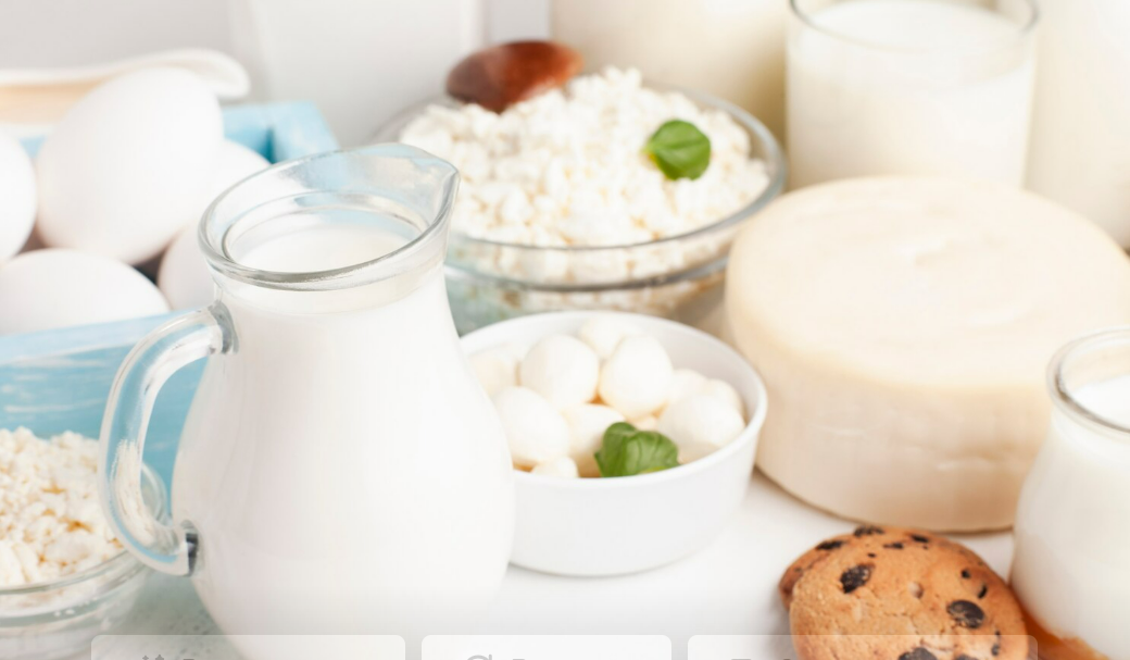 В России обнаружили 14 заводов, которые выпускают поддельную молочку. Чем опасна эта продукция и в каких магазинах продается?