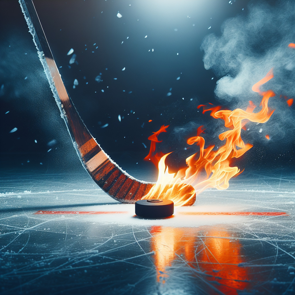 Когда же Овечкин побьёт рекорд Гретцки? День Икс в апреле?