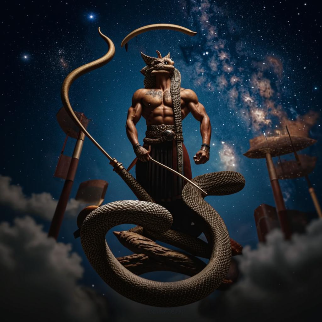 Тайны тринадцатого месяца и знака зодиака.