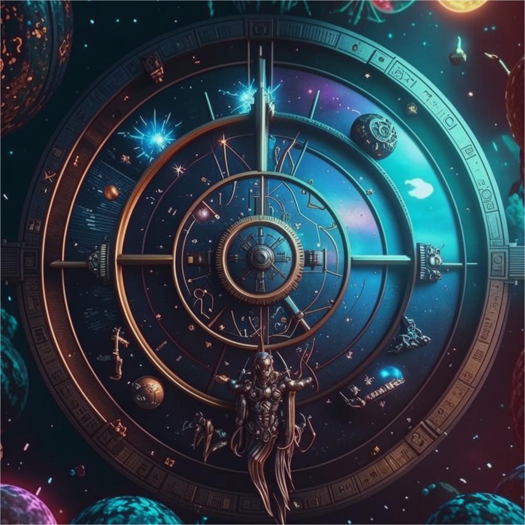 Тайны тринадцатого месяца и знака зодиака.