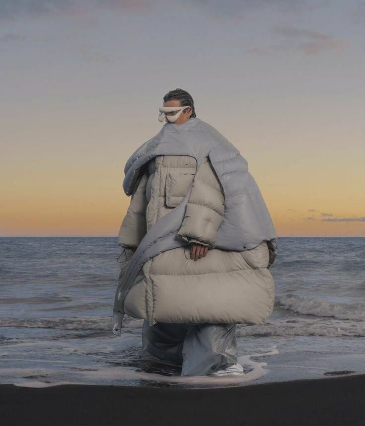 Выше некуда: причуды модных домов