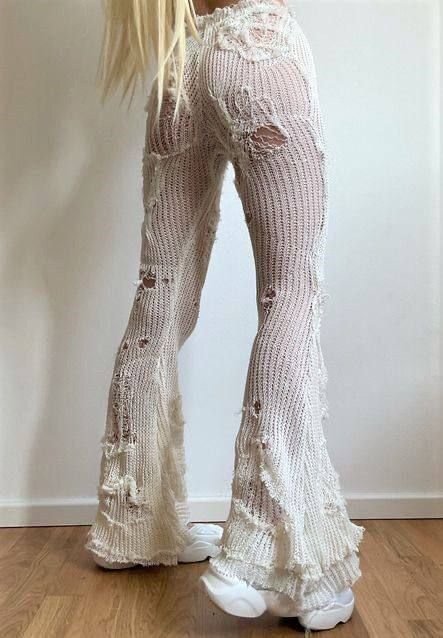 Выше некуда: причуды модных домов