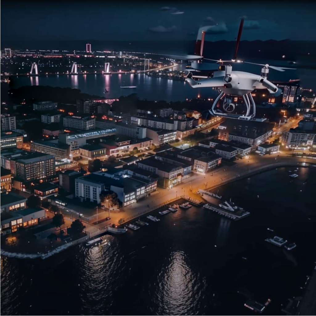 Рекордная атака на Краснодарский край. Дроны ВСУ снова атаковали Россию