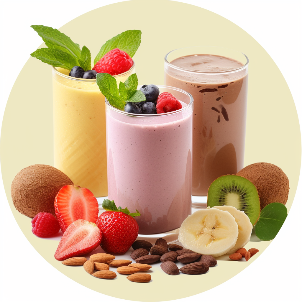 Не витаминами едиными…