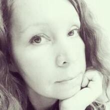 Оксана, г. Москва