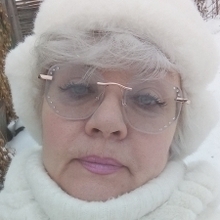 Римма, г. Екатеринбург