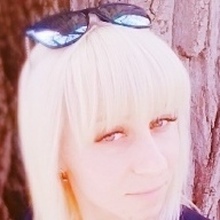 Лилия, г. Симферополь